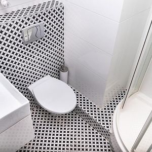 Kamer met Twee Aparte Bedden